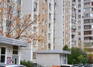 Продаю 1-комнатную квартиру, 19 м2, Москва, Кантемировская улица, 53к1, метро Царицыно