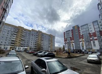 Продаю квартиру студию, 35 м2, Череповец, Городецкая улица, 18