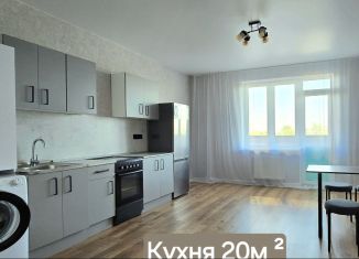 Сдается в аренду 2-ком. квартира, 64 м2, Краснодарский край, улица Лётчика Позднякова, 2к15