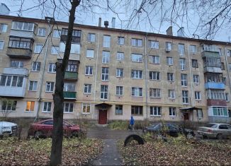 Продаю 2-комнатную квартиру, 42.5 м2, Костромская область, улица Титова, 9