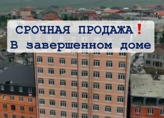 Продажа 2-комнатной квартиры, 79 м2, село Агачаул, Еловая улица, 27