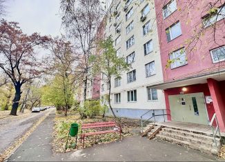 Продажа 1-ком. квартиры, 32.5 м2, Москва, район Печатники, улица Полбина, 46