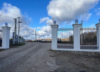 Продаю земельный участок, 10 сот., Калужская область