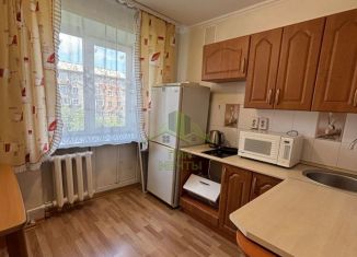 2-ком. квартира в аренду, 46 м2, Бурятия, Ключевская улица, 35