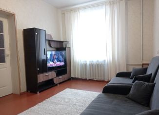 Сдача в аренду 2-комнатной квартиры, 51 м2, Пермский край, улица Суворова, 31