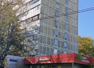 Аренда комнаты, 11 м2, Москва, Чертановская улица, 50к2, метро Битцевский парк