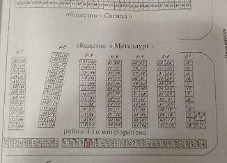 Продам гараж, 24 м2, Саяногорск, улица Металлургов