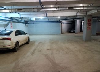 Сдается в аренду машиноместо, 14 м2, Саратовская область, Комсомольская улица, 117к1