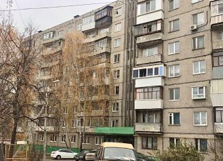 Продажа однокомнатной квартиры, 25 м2, Уфа, Революционная улица, 96/1, Советский район