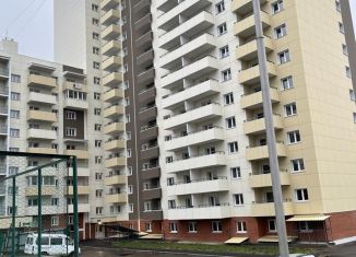 Продается двухкомнатная квартира, 65.5 м2, Иркутск, переулок Археолога Михаила Герасимова, 3, ЖК Эволюция