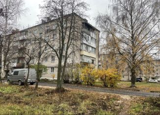 Продажа трехкомнатной квартиры, 60 м2, Гороховец, улица Мира, 34