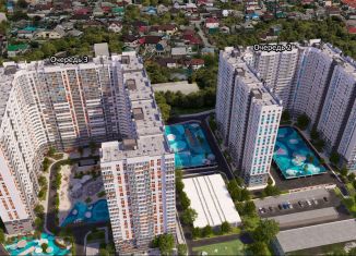 Продам квартиру студию, 22.4 м2, Новороссийск