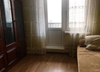 Сдача в аренду комнаты, 10 м2, Москва, Бирюлёвская улица, 32, метро Орехово