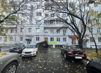 Продаю квартиру студию, 10 м2, Москва, 1-й Тверской-Ямской переулок, 14, метро Маяковская