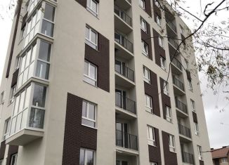 Продам 1-комнатную квартиру, 33.4 м2, Калининград