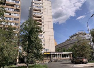 Квартира на продажу студия, 15.1 м2, Москва, Волжский Бульвар квартал 114А, к9, район Кузьминки