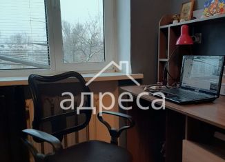 Продам двухкомнатную квартиру, 44 м2, Самара, Куйбышевский район, Фасадная улица, 28