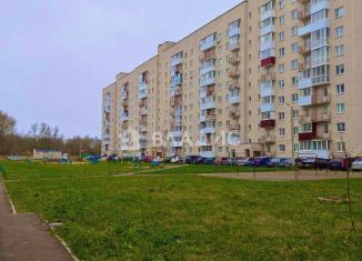 Продаю 1-комнатную квартиру, 30 м2, Смоленск, Киевское шоссе, 57