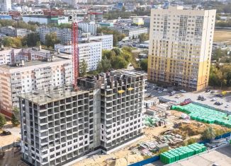 Продажа 2-комнатной квартиры, 55.4 м2, Рязанская область