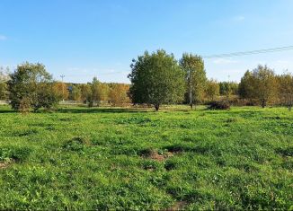 Продаю земельный участок, 10 сот., Ярославская область, Васильковая улица