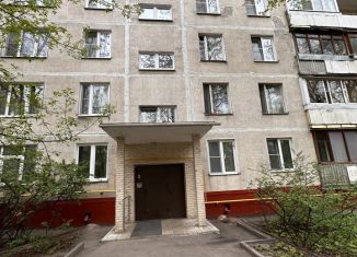 Продаю квартиру студию, 11.7 м2, Москва, Уральская улица, 8, метро Измайловская