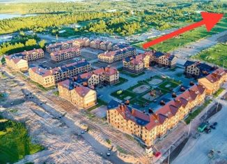 Продаю земельный участок, 835 сот., Новгородская область