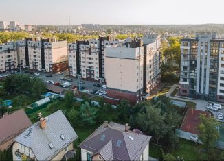 Продается участок, 6 сот., Калининград, улица Гурьева, 53