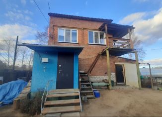 Продажа дома, 70 м2, поселок городского типа Атамановка, Инженерный переулок