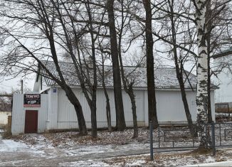 Продается помещение свободного назначения, 160 м2, село Калтасы, улица Карла Маркса, 61