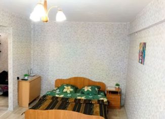 2-комнатная квартира в аренду, 50 м2, Иркутск, Байкальская улица