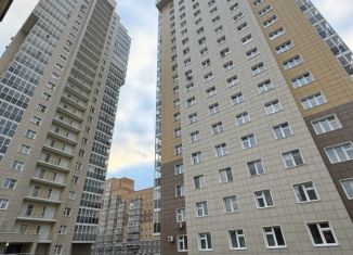 Продажа 3-комнатной квартиры, 80 м2, Красноярск, улица Академика Вавилова, 37Г, ЖК Вавиловский