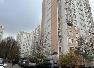 Продам квартиру студию, 14 м2, Москва, улица Академика Анохина, 9к1, район Тропарёво-Никулино