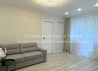 Продаю 2-ком. квартиру, 45 м2, Тюменская область, Фабричная улица, 17