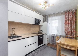 Продается 3-комнатная квартира, 72.1 м2, Алтайский край, улица Чкалова, 21