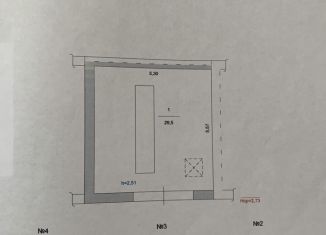 Продажа гаража, 30 м2, Челябинская область