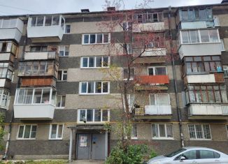 Продажа двухкомнатной квартиры, 35 м2, Екатеринбург, улица Белинского, 165А, метро Геологическая