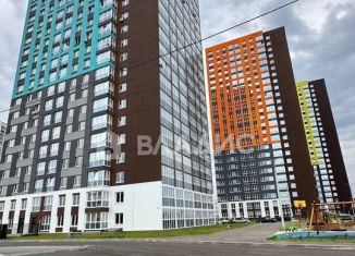 Продается 2-ком. квартира, 60.5 м2, Уфа, улица Ахметова, 156