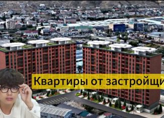 Квартира на продажу студия, 32 м2, Махачкала, Майская улица, 30