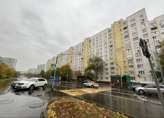 Продается квартира студия, 17.5 м2, Москва, улица Корнейчука, 55, метро Алтуфьево