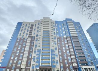 Продам 1-ком. квартиру, 41.2 м2, Казань, улица Тансык, 5, ЖК Салават Купере