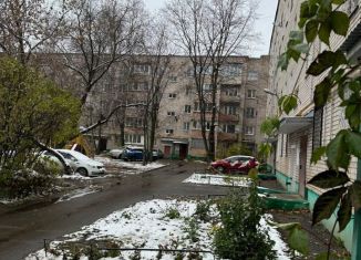 Продаю двухкомнатную квартиру, 52.4 м2, Иваново, улица Володарского, 11, Фрунзенский район