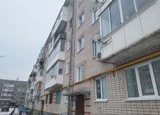 Продажа 2-ком. квартиры, 44 м2, рабочий посёлок Вычегодский, улица Ленина, 64