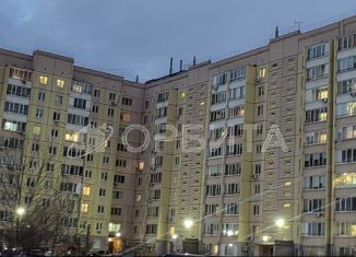 Однокомнатная квартира на продажу, 40.5 м2, Тюмень, Солнечный проезд, 26, Центральный округ