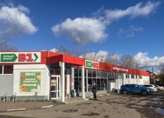 Сдача в аренду торговой площади, 470.5 м2, Донской, Октябрьская улица, 100В