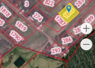 Продажа участка, 14 сот., деревня Плоское