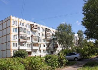 Продажа однокомнатной квартиры, 31.5 м2, Владимирская область