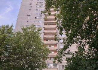 Продам квартиру студию, 19.7 м2, Москва, улица Юных Ленинцев, 49, район Кузьминки