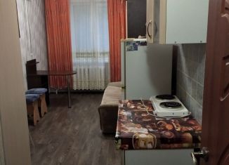 Сдаю в аренду квартиру студию, 14 м2, Красноярск, улица Воронова, 47, Советский район