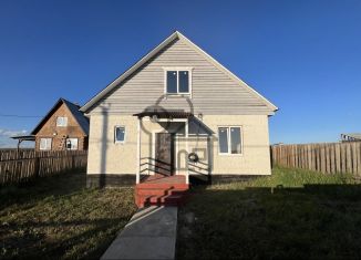 Продажа дома, 200 м2, деревня Столбова, улица Пушкина, 7