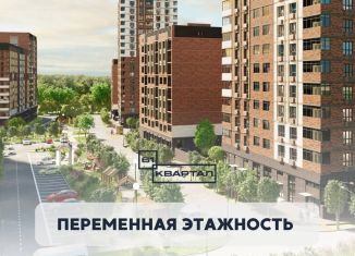 Продается однокомнатная квартира, 32.1 м2, Ростовская область, проспект 40-летия Победы, 111/3с2